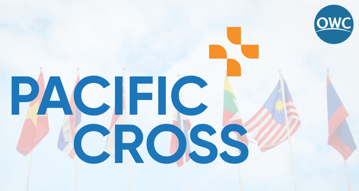 Pacific Cross