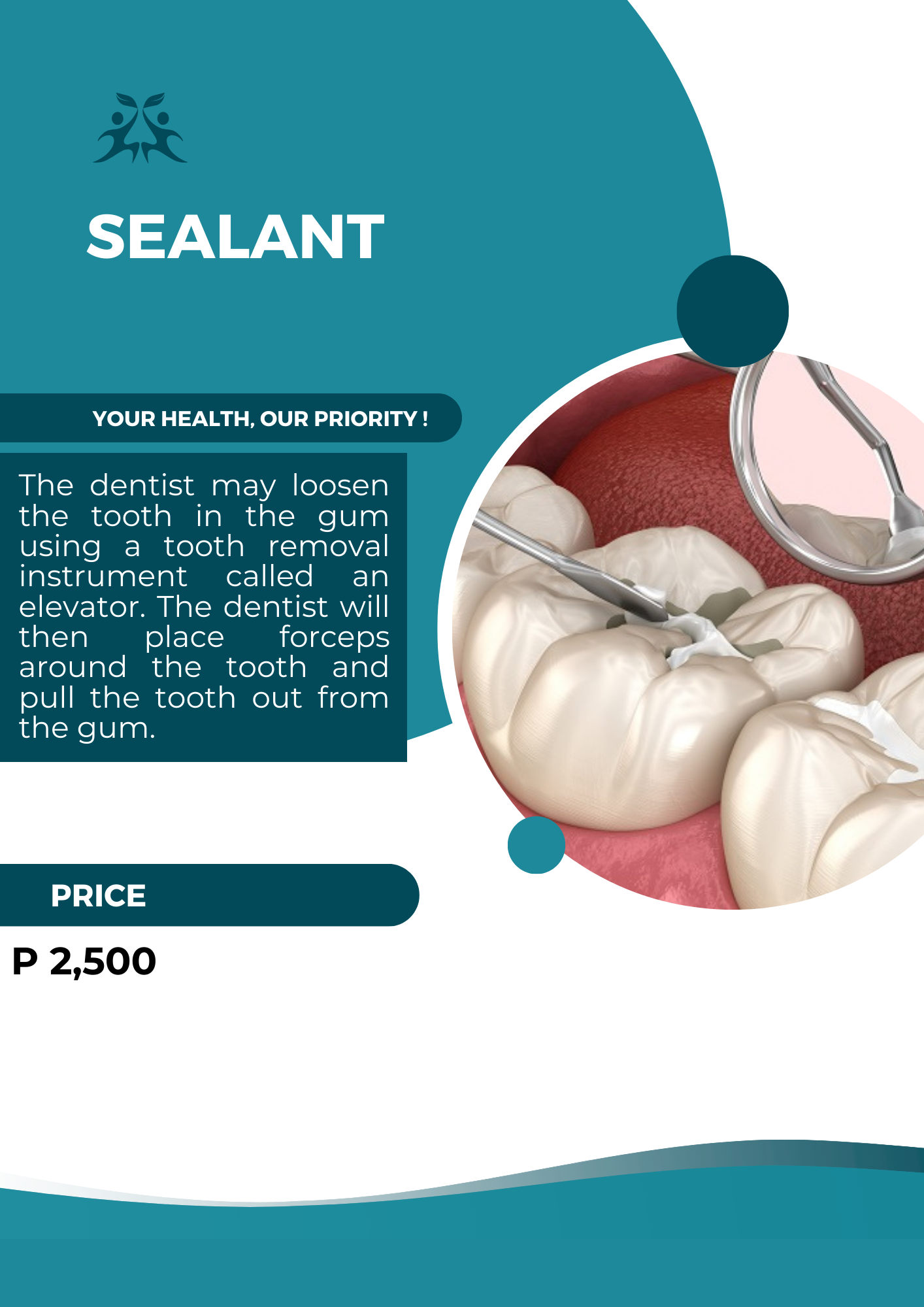 Sealant