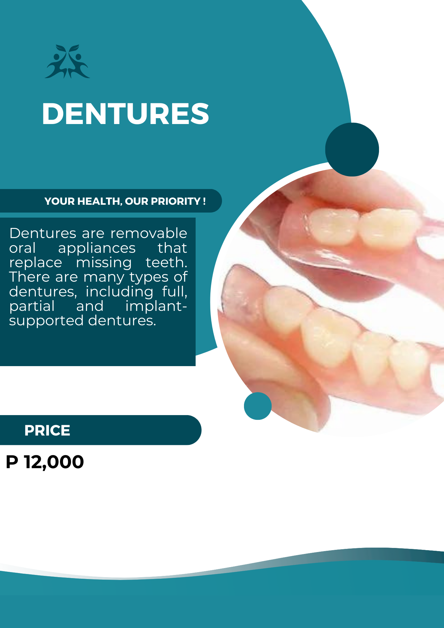Dentures